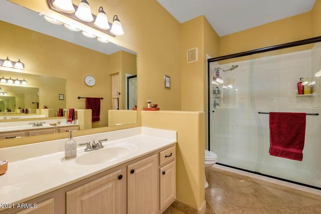 15151 N Frank Lloyd Wright Boulevard Unit 2089, Scottsdale, AZ 85260