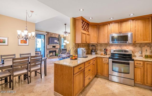 15151 N Frank Lloyd Wright Boulevard Unit 2089, Scottsdale, AZ 85260