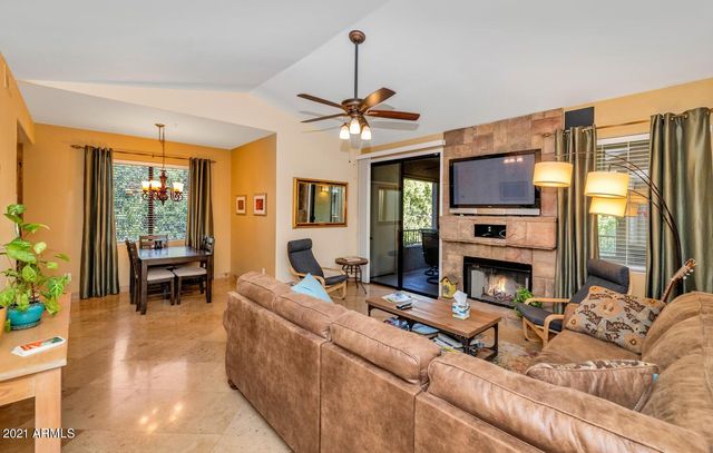 15151 N Frank Lloyd Wright Boulevard Unit 2089, Scottsdale, AZ 85260
