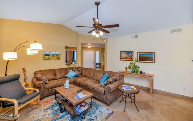 15151 N Frank Lloyd Wright Boulevard Unit 2089, Scottsdale, AZ 85260