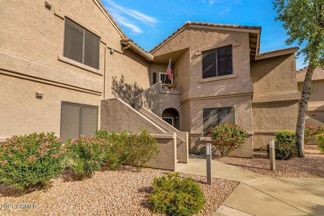 15151 N Frank Lloyd Wright Boulevard Unit 2089, Scottsdale, AZ 85260