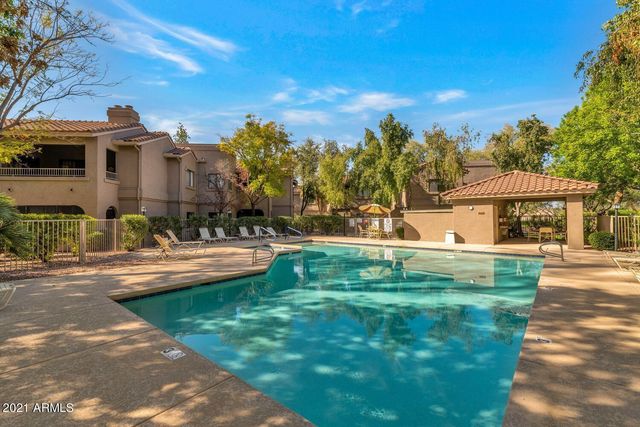 15151 N Frank Lloyd Wright Boulevard Unit 2089, Scottsdale, AZ 85260