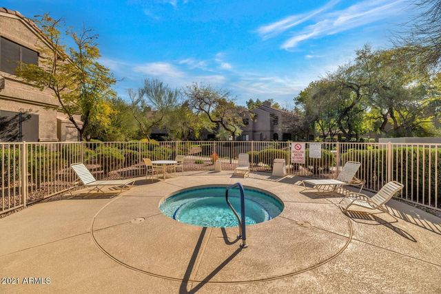 15151 N Frank Lloyd Wright Boulevard Unit 2089, Scottsdale, AZ 85260