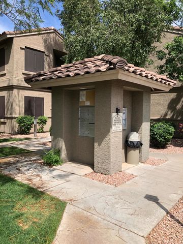 15151 N Frank Lloyd Wright Boulevard Unit 2089, Scottsdale, AZ 85260