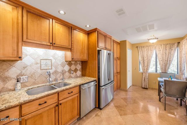 15151 N Frank Lloyd Wright Boulevard Unit 2089, Scottsdale, AZ 85260