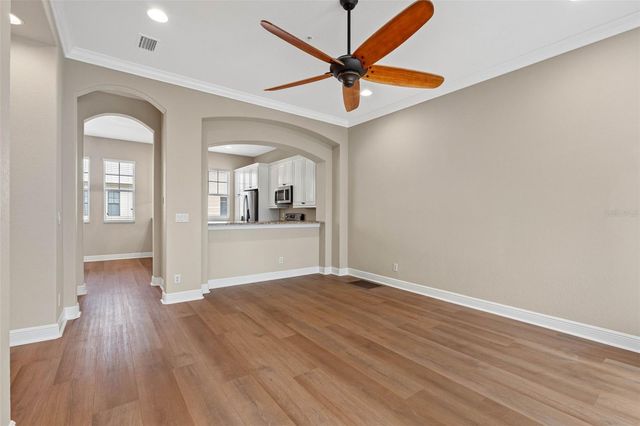 6030 YEATS MANOR DRIVE 105, Tampa, FL 33616