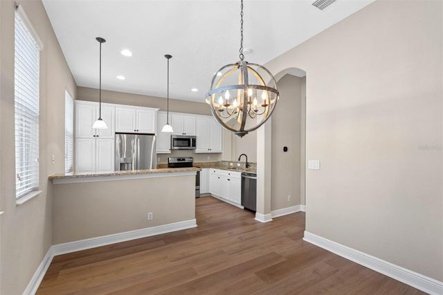 6030 YEATS MANOR DRIVE 105, Tampa, FL 33616
