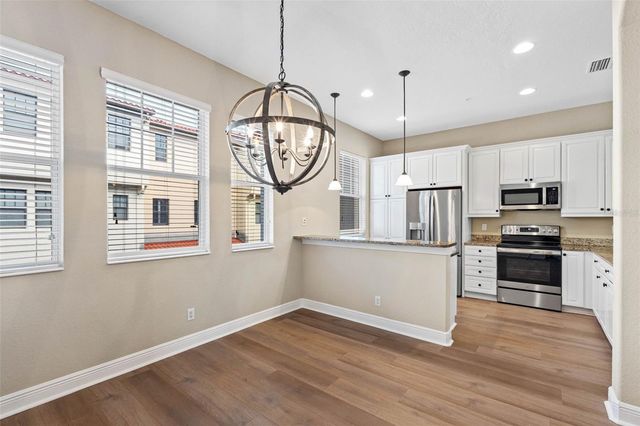 6030 YEATS MANOR DRIVE 105, Tampa, FL 33616