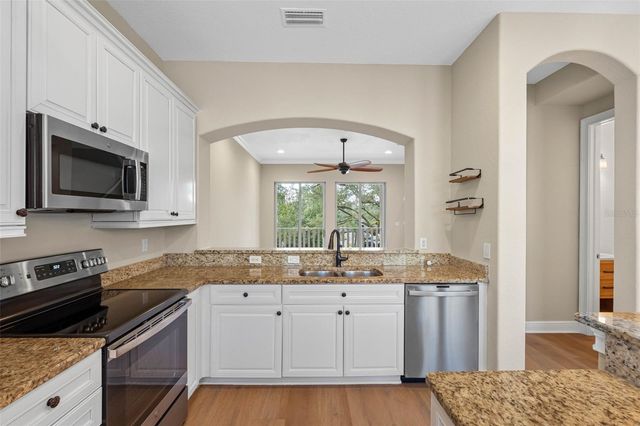 6030 YEATS MANOR DRIVE 105, Tampa, FL 33616
