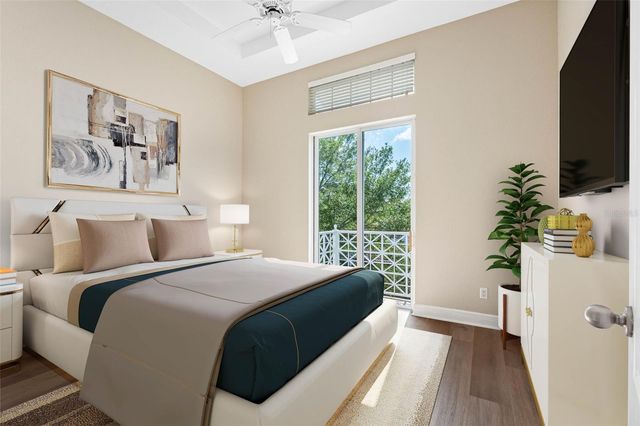 6030 YEATS MANOR DRIVE 105, Tampa, FL 33616