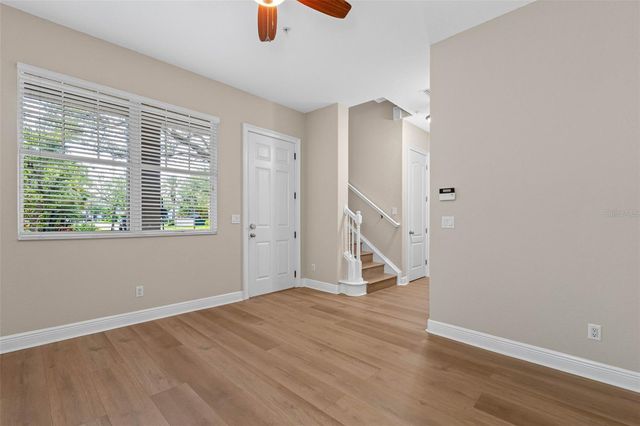 6030 YEATS MANOR DRIVE 105, Tampa, FL 33616