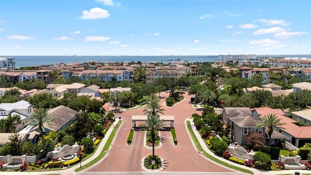 6030 YEATS MANOR DRIVE 105, Tampa, FL 33616