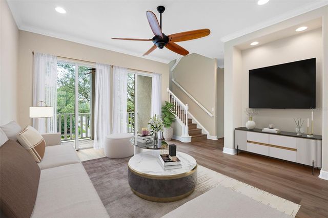 6030 YEATS MANOR DRIVE 105, Tampa, FL 33616