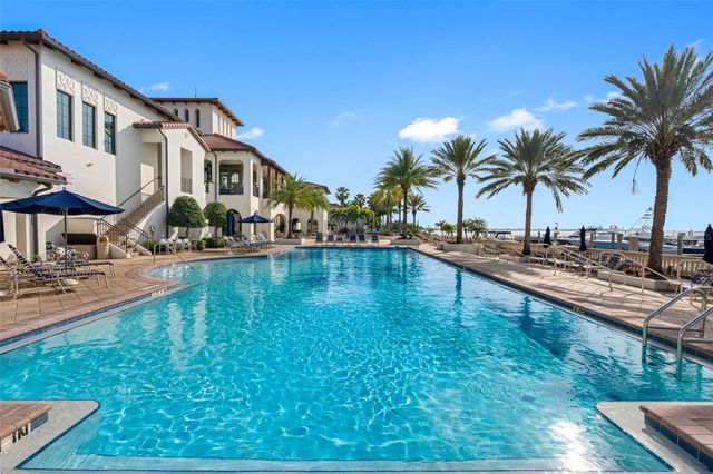 6030 YEATS MANOR DRIVE 105, Tampa, FL 33616