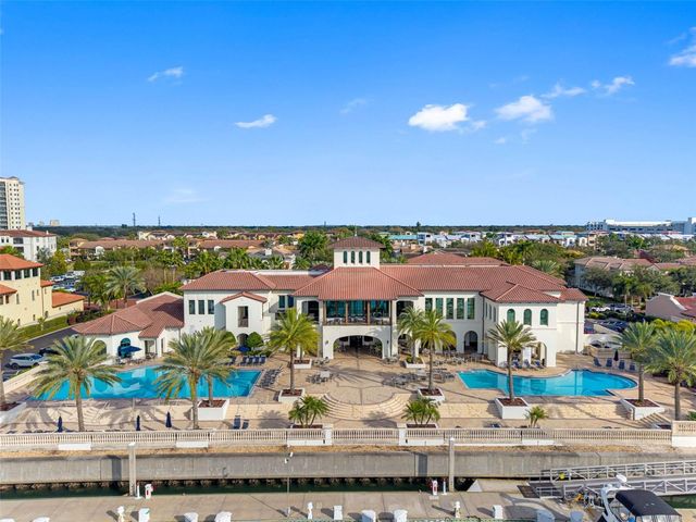 6030 YEATS MANOR DRIVE 105, Tampa, FL 33616