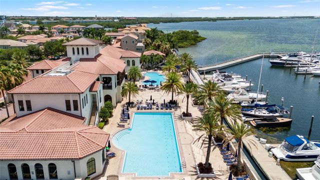 6030 YEATS MANOR DRIVE 105, Tampa, FL 33616