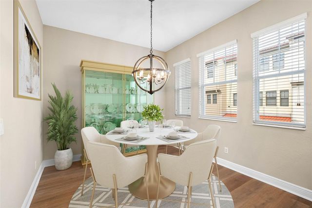 6030 YEATS MANOR DRIVE 105, Tampa, FL 33616