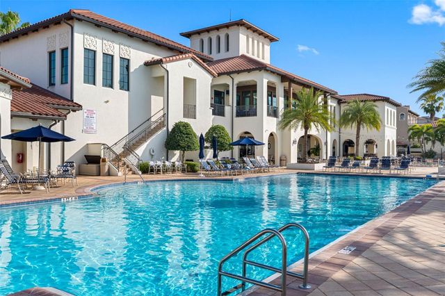 6030 YEATS MANOR DRIVE 105, Tampa, FL 33616