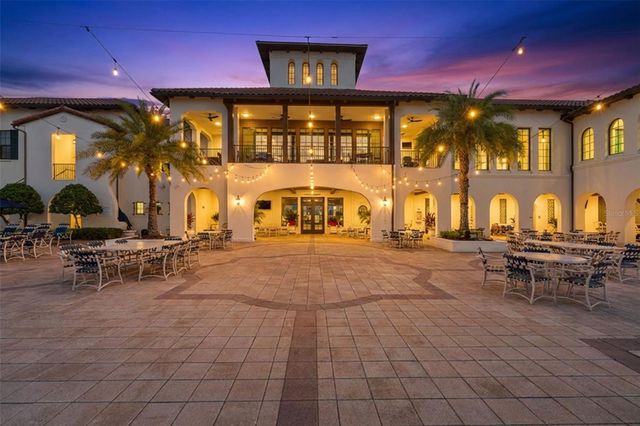 6030 YEATS MANOR DRIVE 105, Tampa, FL 33616