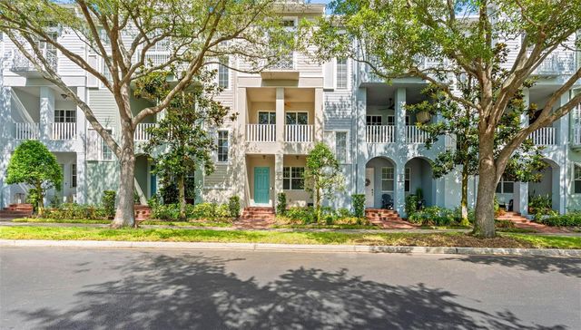 6030 YEATS MANOR DRIVE 105, Tampa, FL 33616