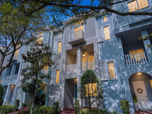 6030 YEATS MANOR DRIVE 105, Tampa, FL 33616