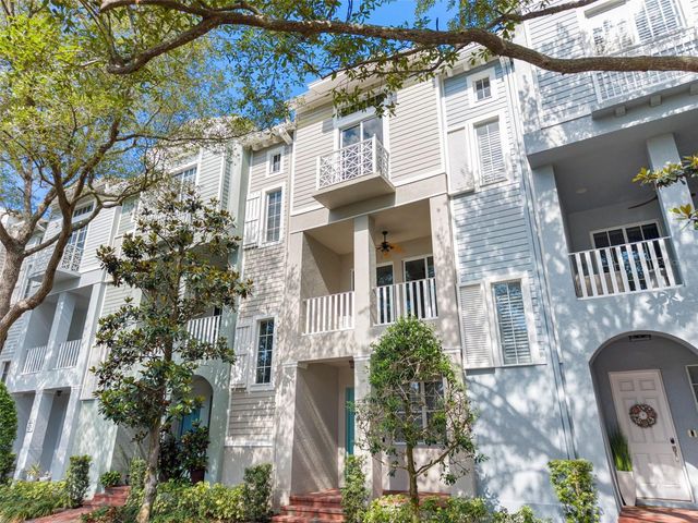 6030 YEATS MANOR DRIVE 105, Tampa, FL 33616