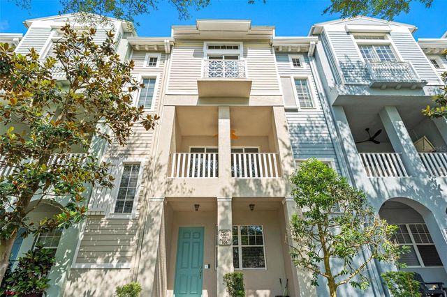 6030 YEATS MANOR DRIVE 105, Tampa, FL 33616