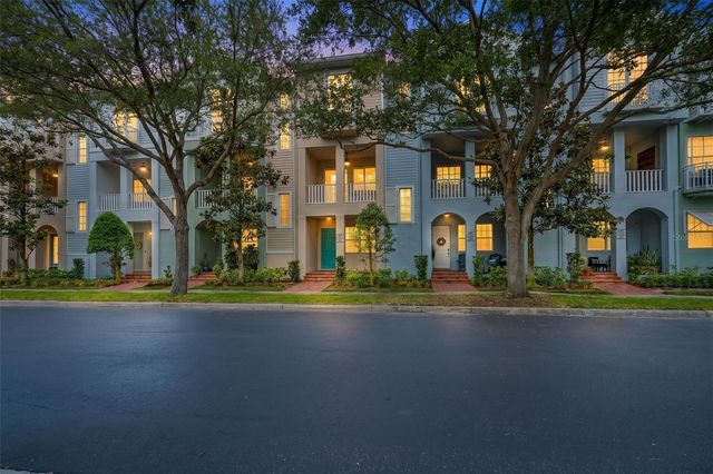 6030 YEATS MANOR DRIVE 105, Tampa, FL 33616