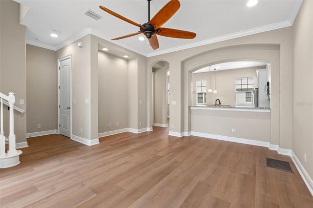 6030 YEATS MANOR DRIVE 105, Tampa, FL 33616