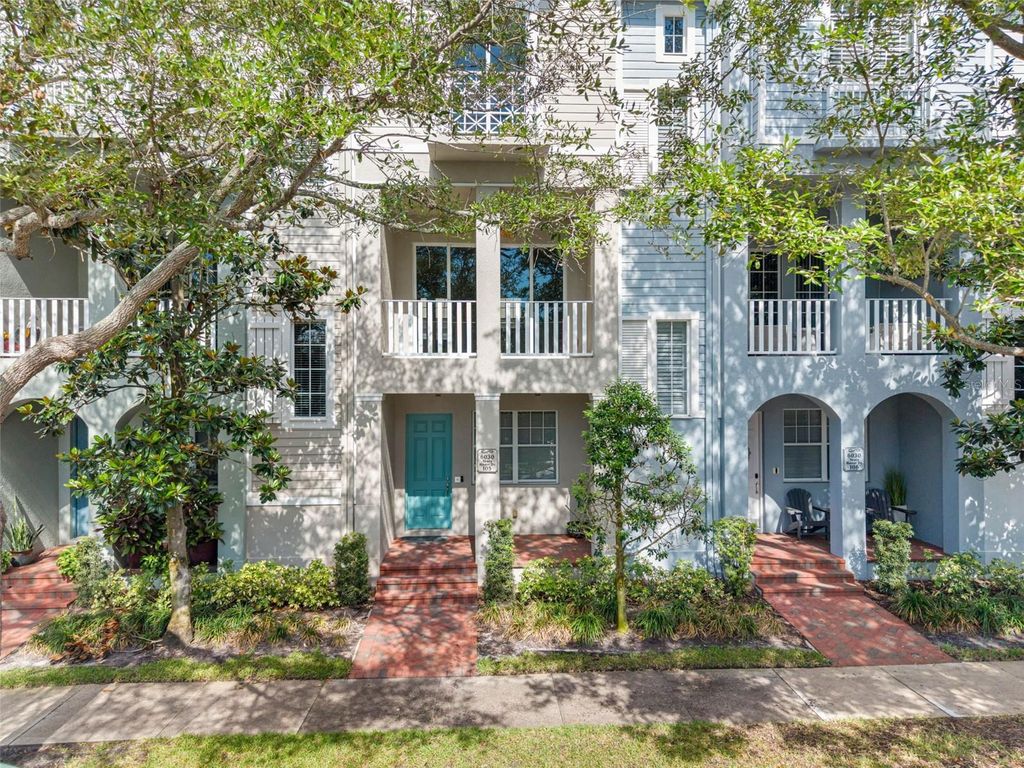 6030 YEATS MANOR DRIVE 105, Tampa, FL 33616