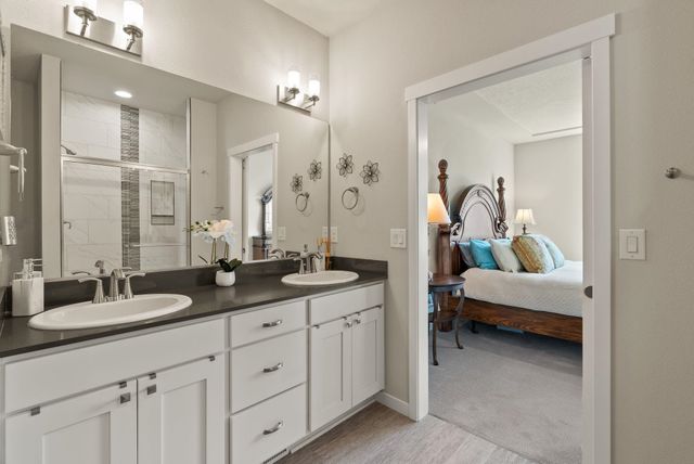 5718 N Vista Park Dr, Spokane, WA 99217