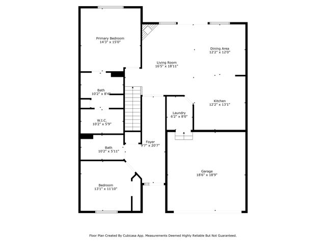 5718 N Vista Park Dr, Spokane, WA 99217