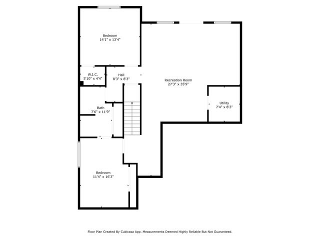 5718 N Vista Park Dr, Spokane, WA 99217