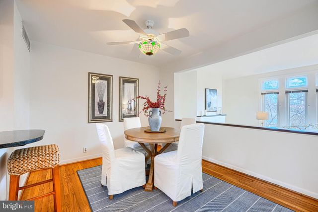 211 BOLTON PL, Baltimore, MD 21217