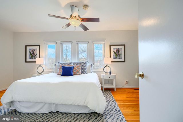 211 BOLTON PL, Baltimore, MD 21217