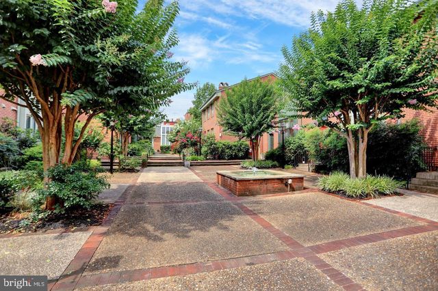 211 BOLTON PL, Baltimore, MD 21217