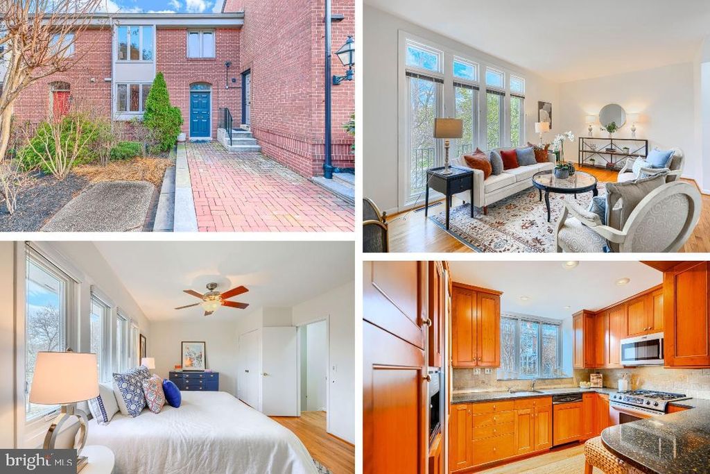 211 BOLTON PL, Baltimore, MD 21217