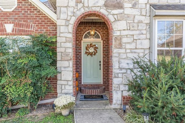 3801 O'Hara Terrace, Springdale, AR 72762