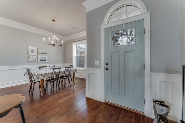 3801 O'Hara Terrace, Springdale, AR 72762