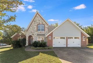 3801 O'Hara Terrace, Springdale, AR 72762
