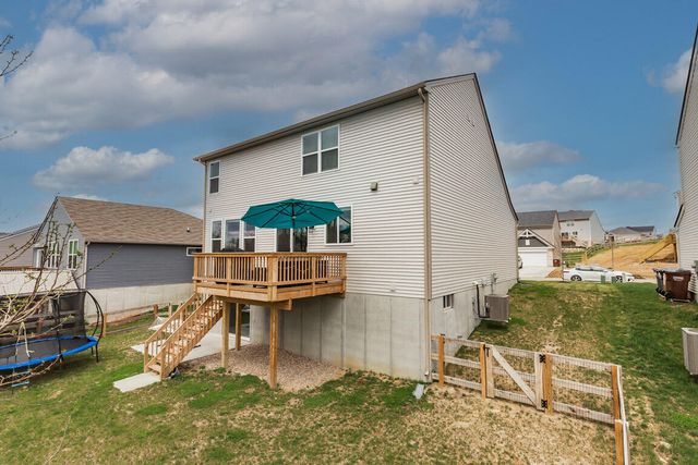 605 Blanda Court, Walton, KY 41094