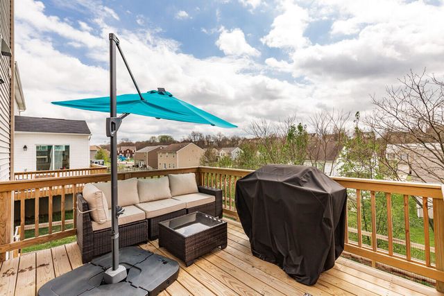 605 Blanda Court, Walton, KY 41094