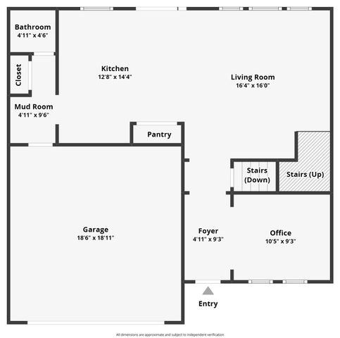 605 Blanda Court, Walton, KY 41094