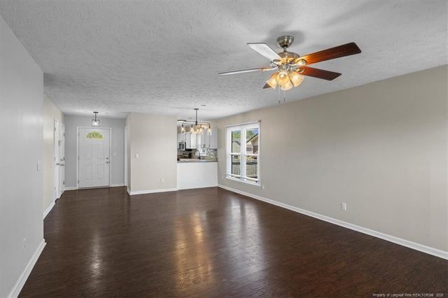 5695 Juneberry Lane, Fayetteville, NC 28304