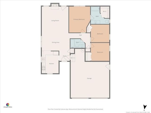 5695 Juneberry Lane, Fayetteville, NC 28304