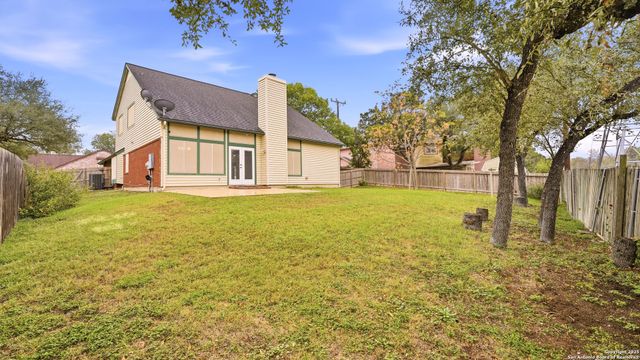 8603 Collingwood, Universal City, TX 78148