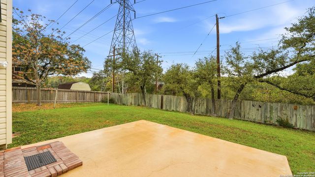 8603 Collingwood, Universal City, TX 78148