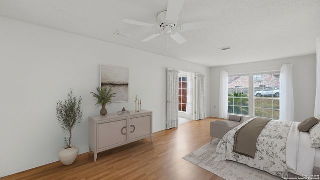 8603 Collingwood, Universal City, TX 78148