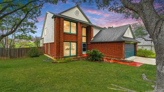 8603 Collingwood, Universal City, TX 78148