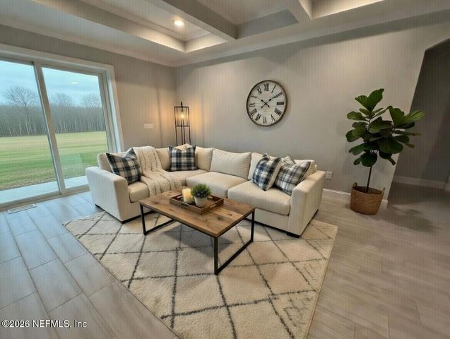 552 ARTHUR MOORE Drive, Green Cove Springs, FL 32043